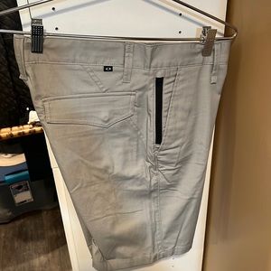 Oakley shorts